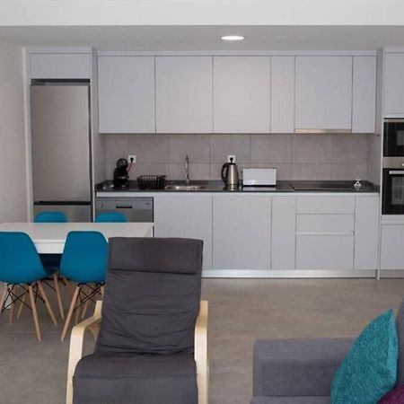 Apartment Rosa - Brand New 2 Bedroom Apartment In Cantal Homes, Ventanicas, Mojácar Exterior foto